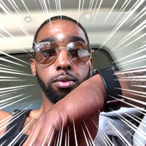 Meet your Posher, Nate